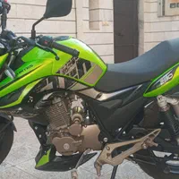 زونتس ۲۳۰ مدلN2 ۱۴۰۲ کم کار نقد واقساط