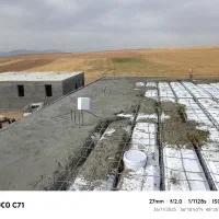 اجرای سقف تیرچه اسکلت،شناژ قائم،دیواربارقیداروحومه|خدمات پیشه و مهارت|قیدار, |دیوار