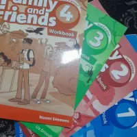 کتاب کمکی و درسی|کتاب و مجله آموزشی|قزوین, |دیوار