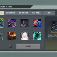 اکانت کالاف لول 236|کنسول، بازی ویدئویی و آنلاین|یزد, |دیوار