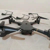 هلیکوپتر شارژی