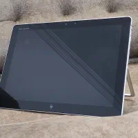 لپ‌تاپ تبلت لمسی سورفیس HP elite X2 i5|رایانه همراه|مشهد, فدک|دیوار