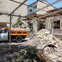 حمل نخاله و شن و ماسه و نخودی و خاک|خدمات حمل و نقل|رشت, یخسازی|دیوار