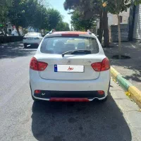 کوییک gxrl پارس خودرویی فول اپشن با رینگ المینیومی|خودرو سواری و وانت|فردیس, قریشی|دیوار