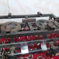 گازدوشعله|اجاق گاز و لوازم برقی پخت‌وپز|مریوان, |دیوار