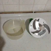 سالاد ساز و خردکن دستی|خردکن، آسیاب، غذاساز|تبریز, |دیوار