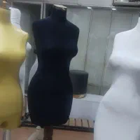 فروش مانکن و رگال چوبی باقیمت استثنایی در بندرلنگه