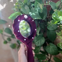 آینه دستی