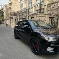 تیوولی مدل 2017 درحد صفر بدون مشابه|خودرو سواری و وانت|تهران, سعادتآباد|دیوار