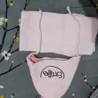 شال وکلاه|لباس|شاهین دژ, |دیوار