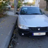 وانت اریسان ۲ صفر مدل ۴۰۲