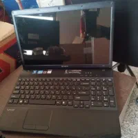 لپ تاپ وایو سونی|رایانه همراه|تهران, بازار|دیوار