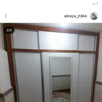 زیبا پسند باش|کتابخانه، شلف، قفسه‌های دیواری|صفادشت, |دیوار