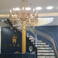 استخدام نیروی پذیرش