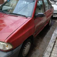 فروش پراید ۸۵|خودرو سواری و وانت|تهران, یاخجی آباد|دیوار