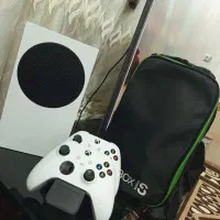 ایکس باکس سری s