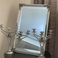 آینه و شمدون