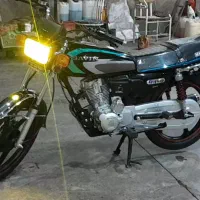 موتور ساوین 150