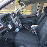 فوتون تونلند دیزل 94 سفید. دو دیفرانسیل|خودرو سواری و وانت|ارومیه, |دیوار