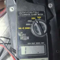 اهمتر کلمپی کیوریتسو ژاپنی اصل و ابزارهای دیگه