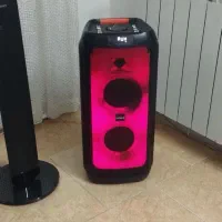 اسپیکر بلوتوث هیسکا