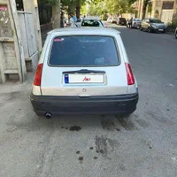 رنو پی کی مدل 85 سالم فروش فوری