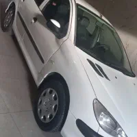 پژو 206 تیپ ۲، مدل ۱۳۸۹|خودرو سواری و وانت|میانه, |دیوار