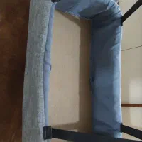 گهواره نوزاد|تخت و سرویس خواب|قرچک, شهرک طلائیه|دیوار