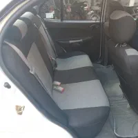 ساینا ex سفید، ۱۴۰۰، کم کارکرد|خودرو سواری و وانت|تهران, جیحون|دیوار