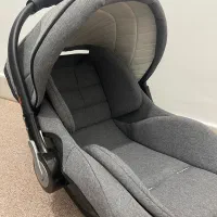 کریر نو|کالسکه و لوازم جانبی|قم, پردیسان|دیوار