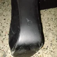 پوتین زنانه|کیف، کفش، کمربند|کرمانشاه, |دیوار