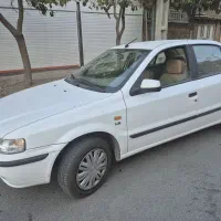 سمند lx مدل ۱۳۹۹