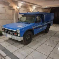 نیسان مدل ۱۴۰۲