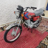 تکتاز ۱۲۵ مدل ۱۴۰۲ خروجی ۱۴۰۳ موتور درجه یک