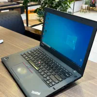 لپتاپ لنوو استوک T450|رایانه همراه|اهواز, گلستان|دیوار