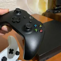 Xbox One X