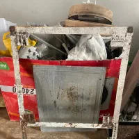 پایه کولر  دیواری