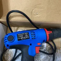 دریل پیچ بند برقی صنعتی  اصل|ابزارآلات|رشت, حافظ آباد|دیوار