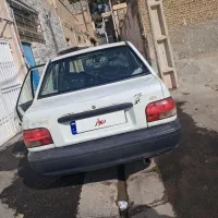 پراید مدل ۸۰|خودرو سواری و وانت|کرج, گلدشت|دیوار