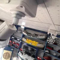 فروش پک ۴تایی دوربین مداربسته فقط ۹۹۰۰تومان|دوربین مداربسته|فیروزآباد (فارس), |دیوار