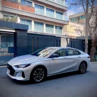 گک امپو هیبرید صفر خشک