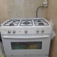 گاز پنج شعله