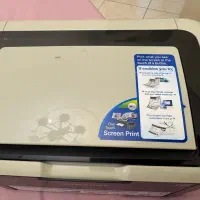 پرینتر لیزری سامسونگ ML1860  بسیار کم کارکرد|پرینتر، اسکنر، کپی، فکس|تهران, صادقیه|دیوار