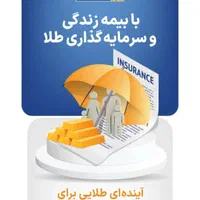 سرمایه گذاری به نرخ روز طلا|خدمات مالی، حسابداری، بیمه|سنندج, |دیوار