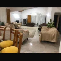 رهن و اجاره ویلایی به دریا سالانه ۳خوابه فول فرنیش|اجارهٔ خانه و ویلا|لاهیجان, شیشه گران|دیوار