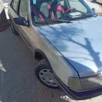 روا مدل ۸۷ سالم.|خودرو سواری و وانت|خواف, |دیوار