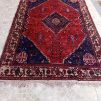 فرش دسبافت قدیمی