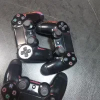 دسته اصلی PS4