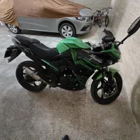 مگلی ۲۰۰ مدل ۱۴۰۰