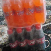 ۴ بسته نوشابه اشی مشی به فروش میرسد